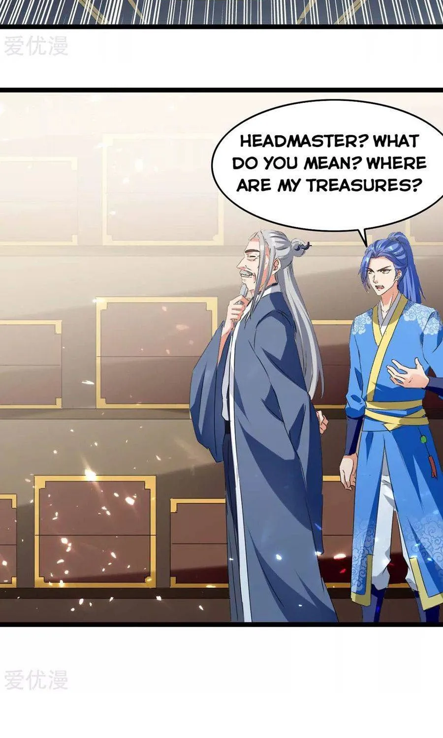 Read The Great Level Up (Colored) chapter 182 image 3 on Lezhin