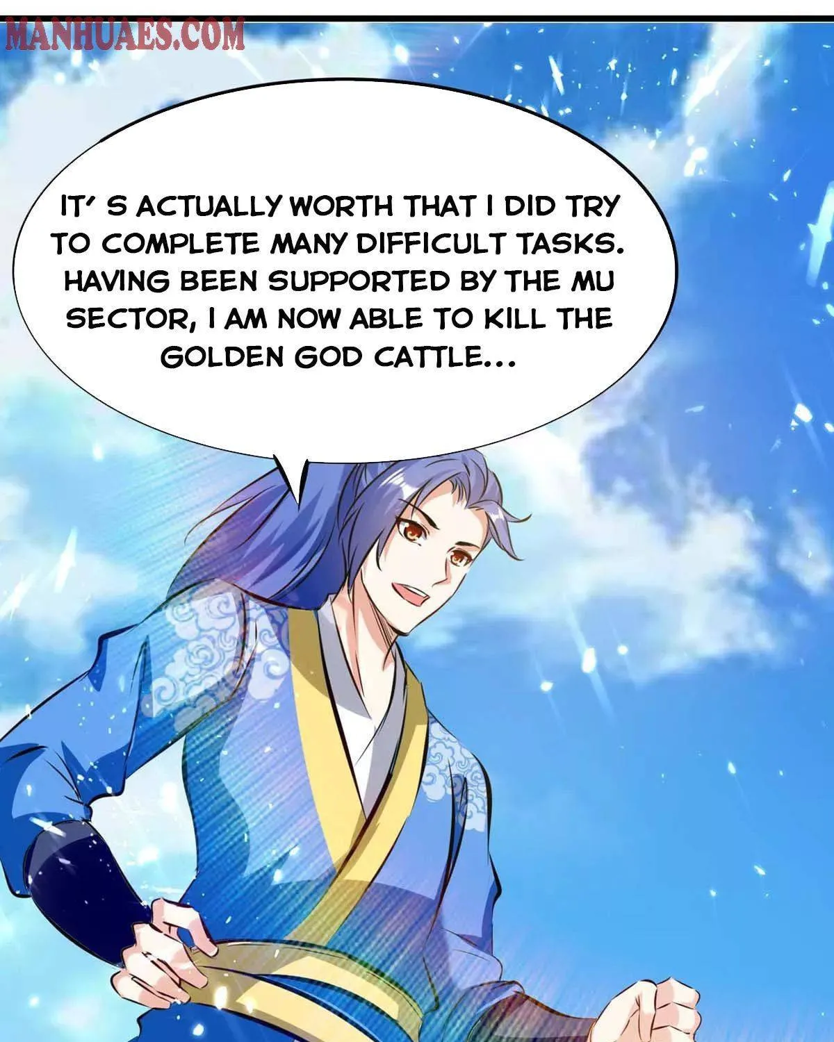 Read The Great Level Up (Colored) chapter 182 image 30 on Lezhin