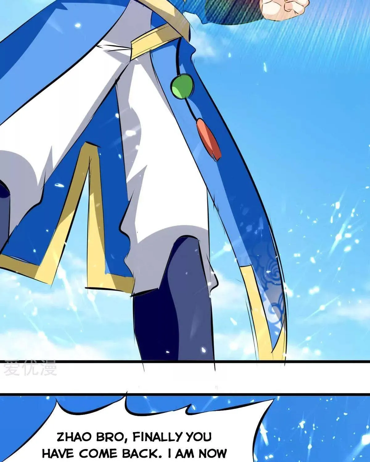 Read The Great Level Up (Colored) chapter 182 image 31 on Lezhin