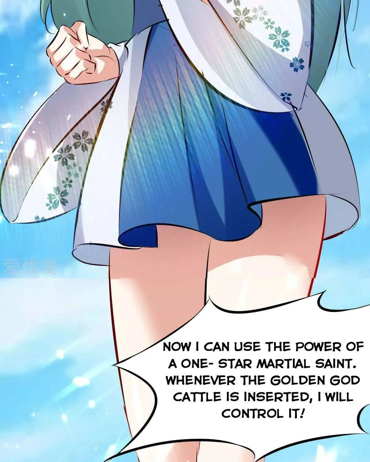 Read The Great Level Up (Colored) chapter 182 image 33 on Lezhin