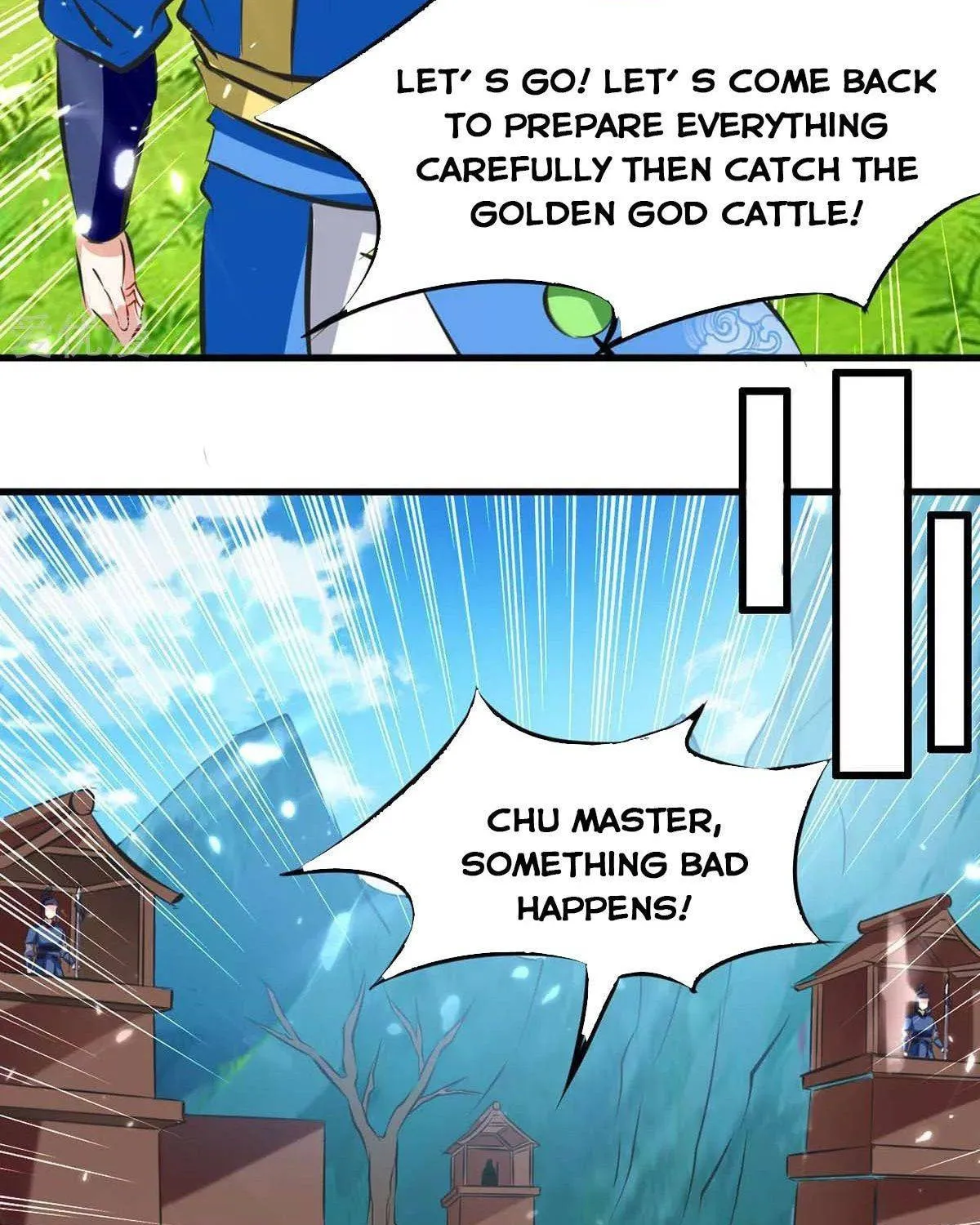 Read The Great Level Up (Colored) chapter 182 image 36 on Lezhin