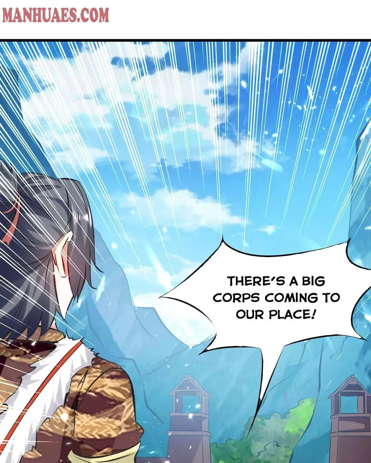 Read The Great Level Up (Colored) chapter 182 image 38 on Lezhin