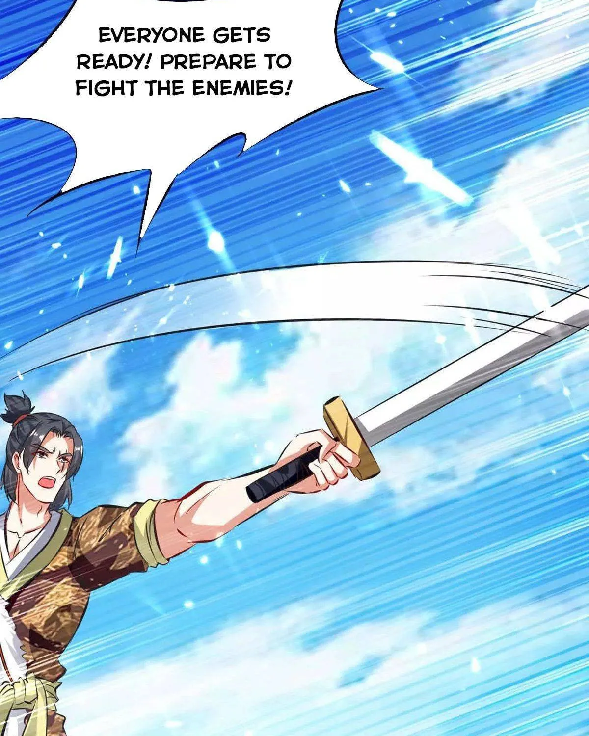 Read The Great Level Up (Colored) chapter 182 image 40 on Lezhin