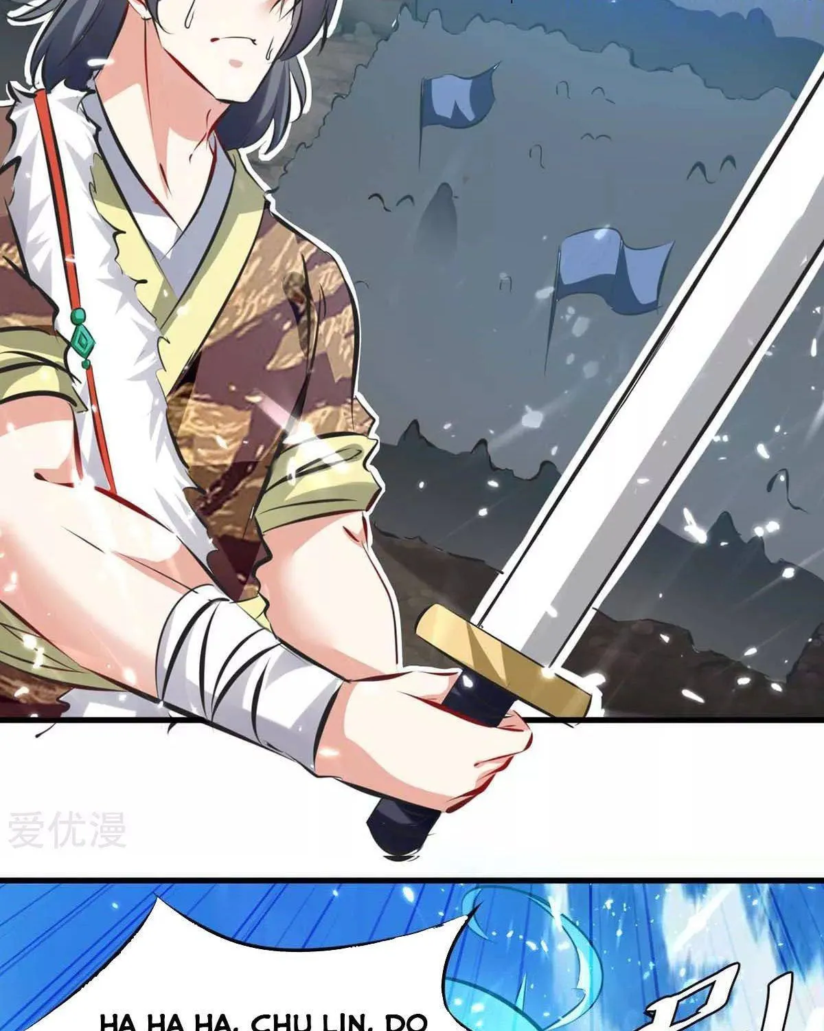 Read The Great Level Up (Colored) chapter 182 image 43 on Lezhin