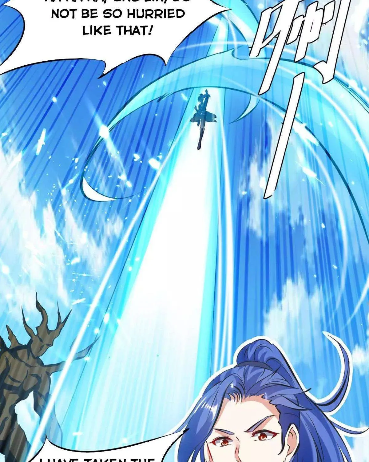 Read The Great Level Up (Colored) chapter 182 image 44 on Lezhin