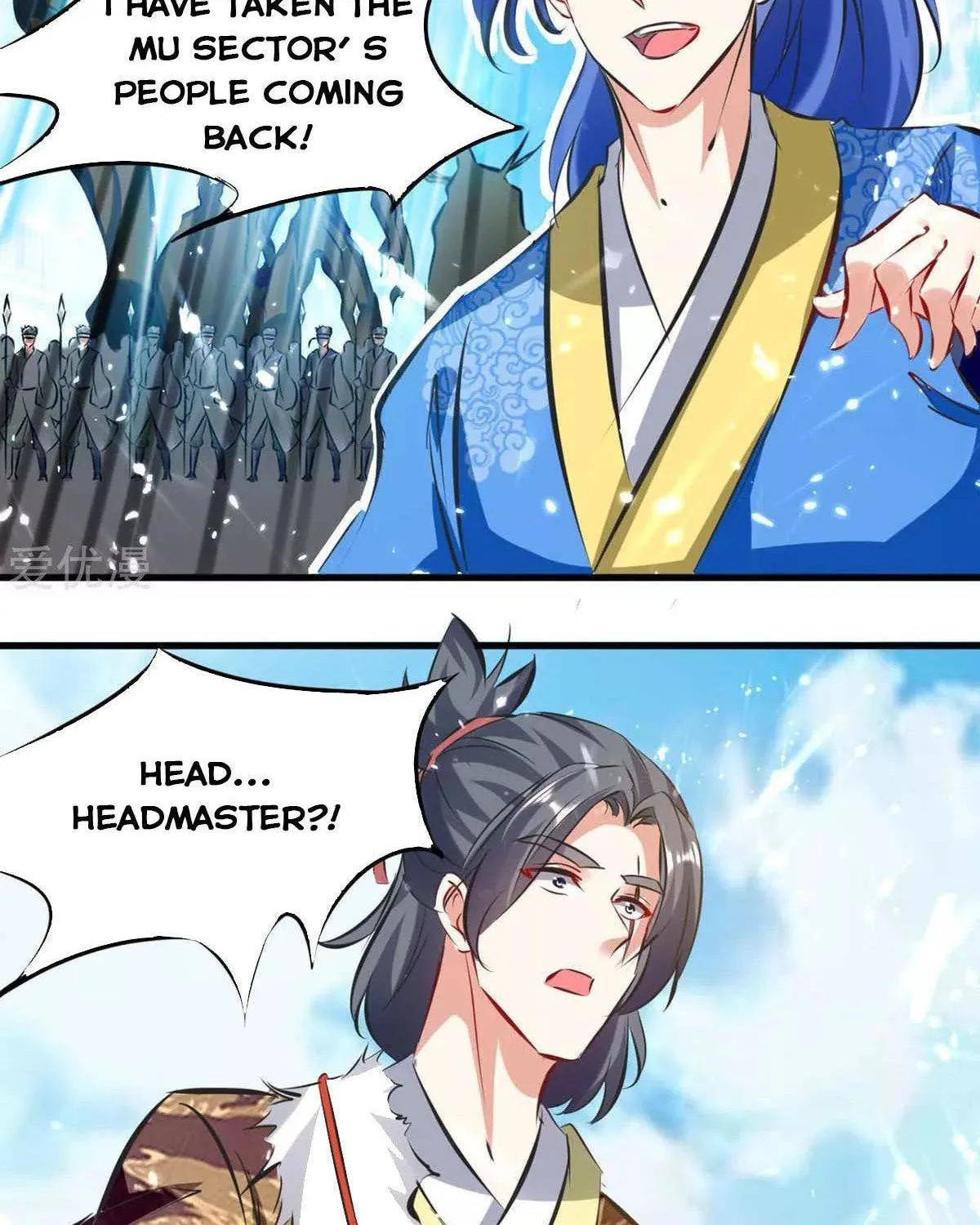 Read The Great Level Up (Colored) chapter 182 image 45 on Lezhin