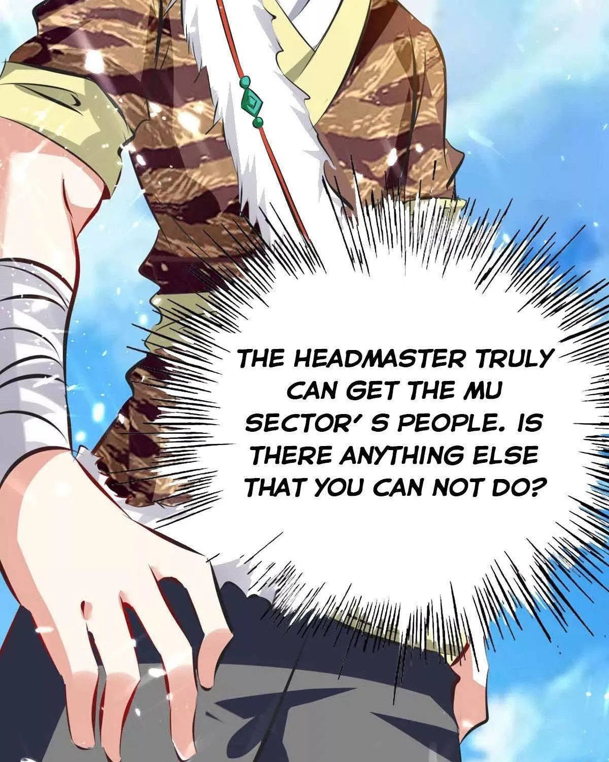 Read The Great Level Up (Colored) chapter 182 image 46 on Lezhin