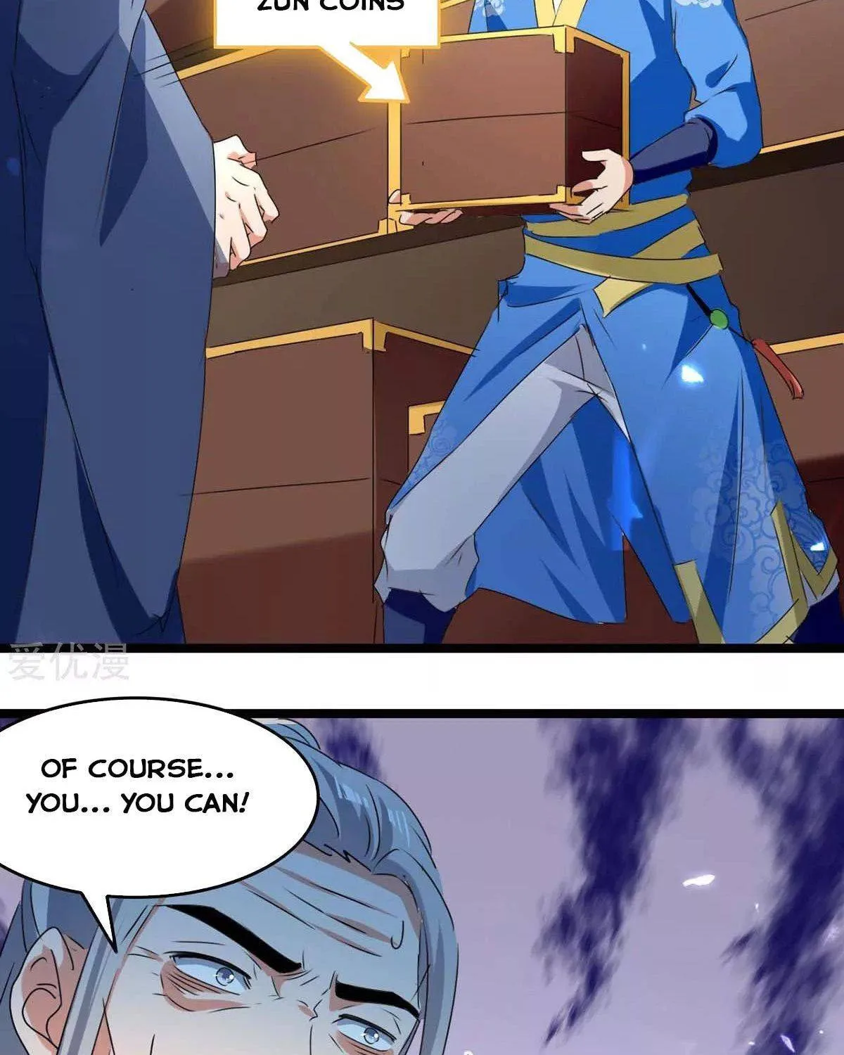 Read The Great Level Up (Colored) chapter 182 image 9 on Lezhin