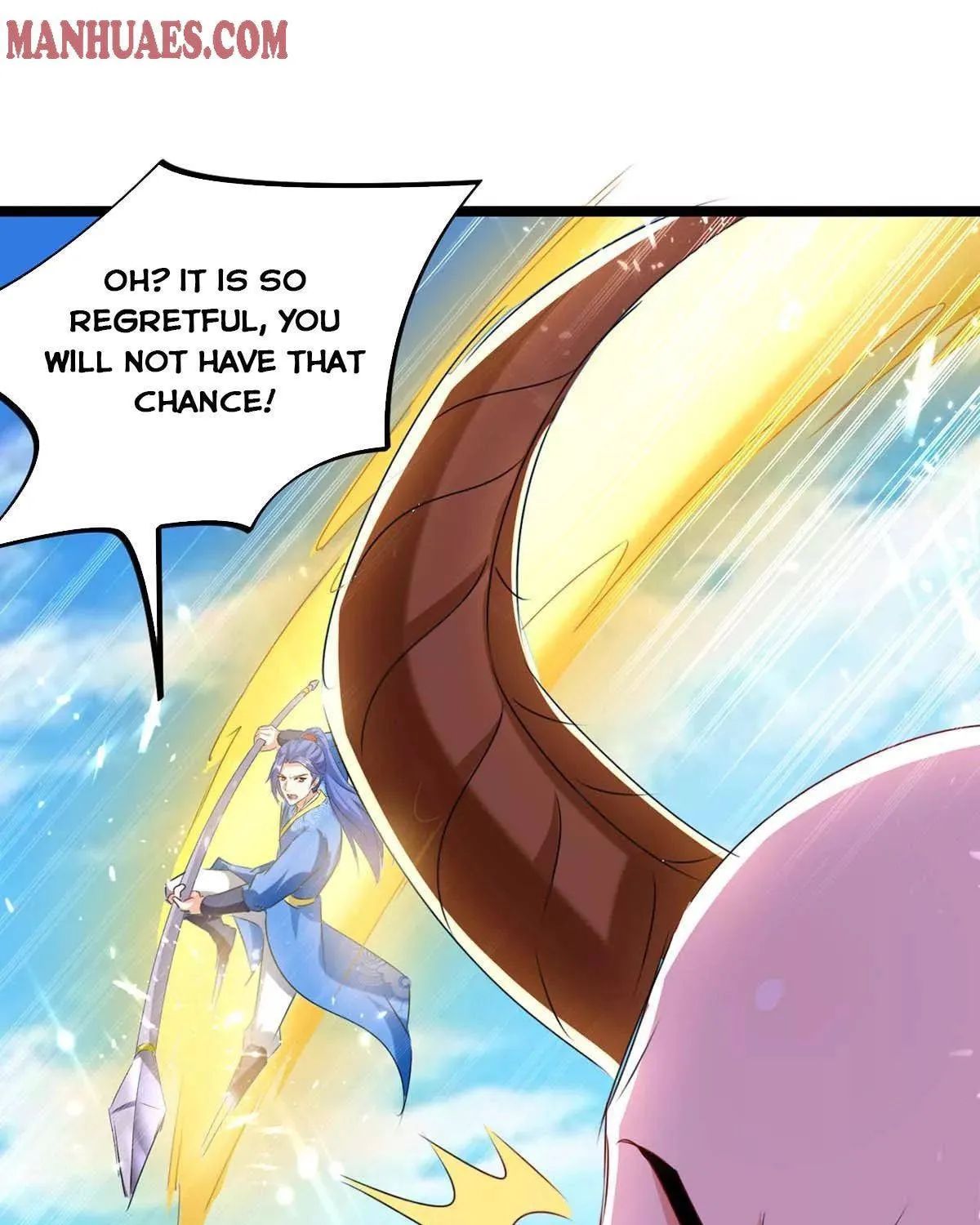 Read The Great Level Up (Colored) chapter 184 image 14 on Lezhin