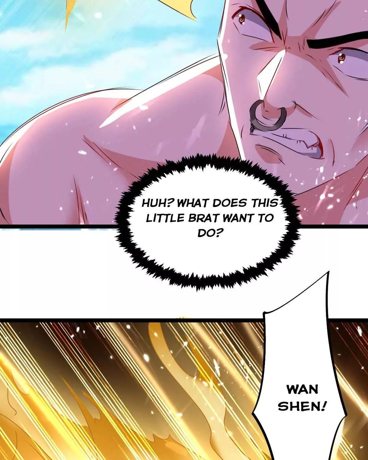 Read The Great Level Up (Colored) chapter 184 image 15 on Lezhin