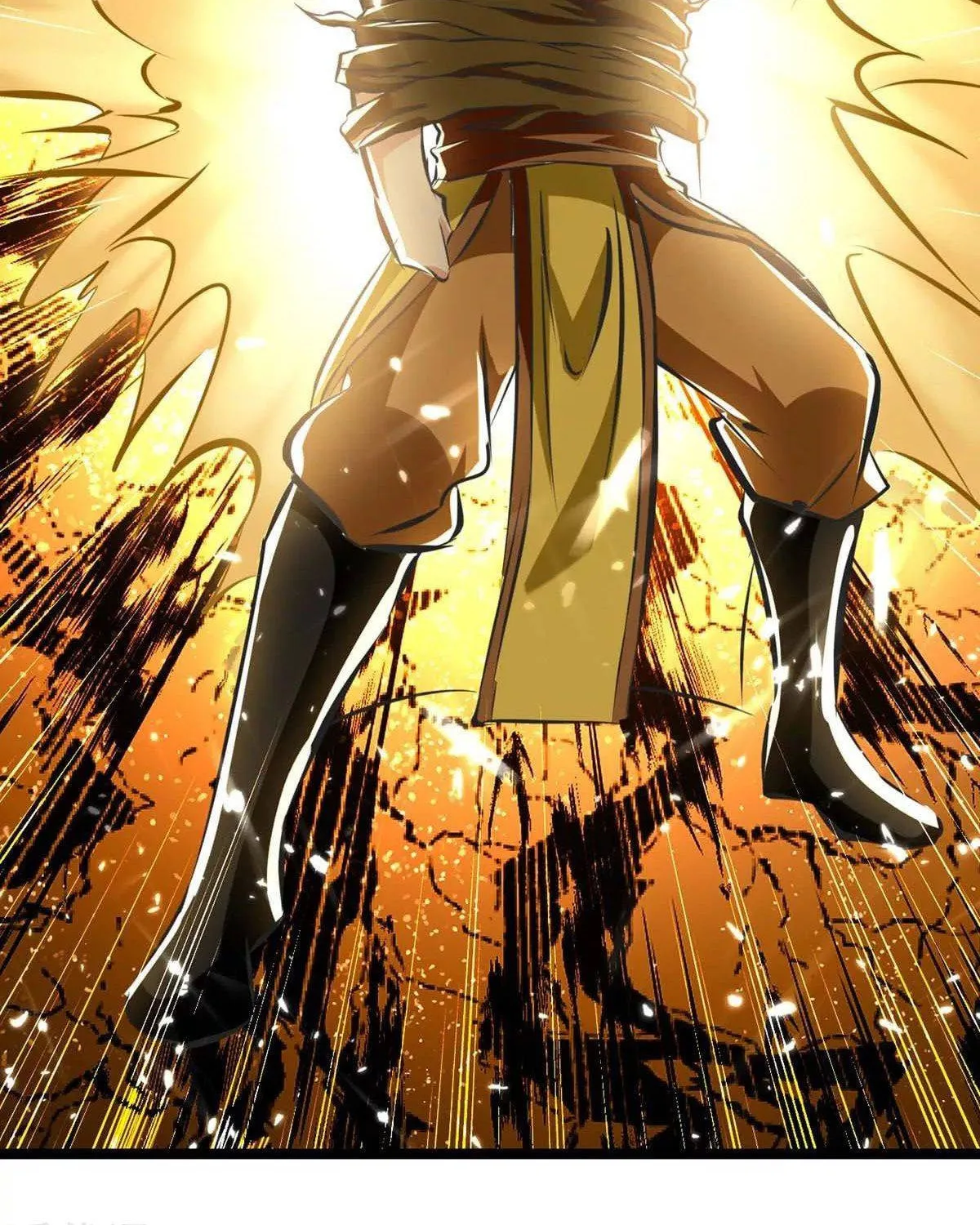 Read The Great Level Up (Colored) chapter 184 image 19 on Lezhin