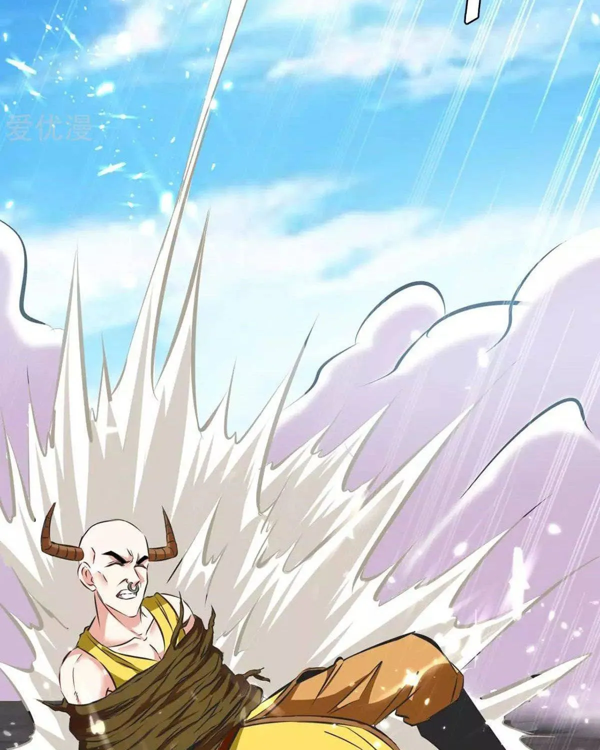 Read The Great Level Up (Colored) chapter 184 image 21 on Lezhin