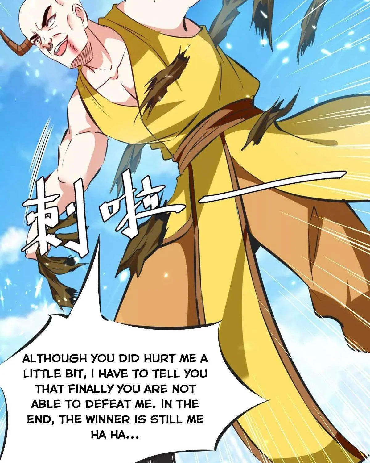 Read The Great Level Up (Colored) chapter 184 image 25 on Lezhin