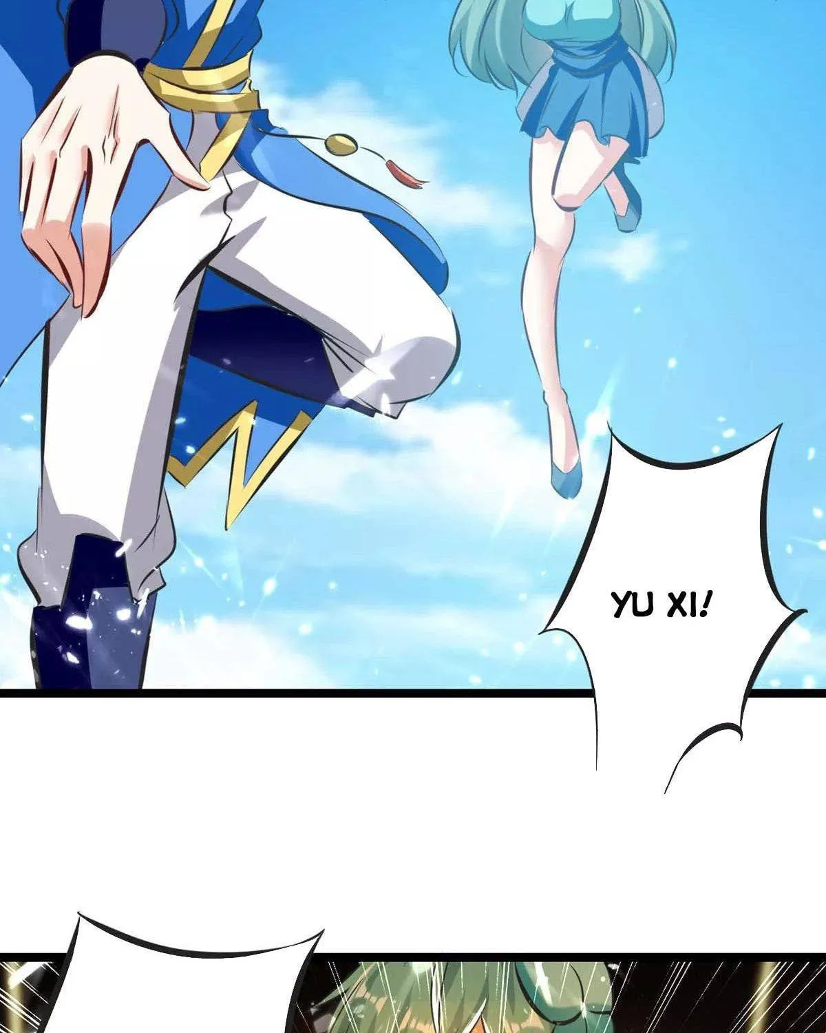Read The Great Level Up (Colored) chapter 184 image 27 on Lezhin