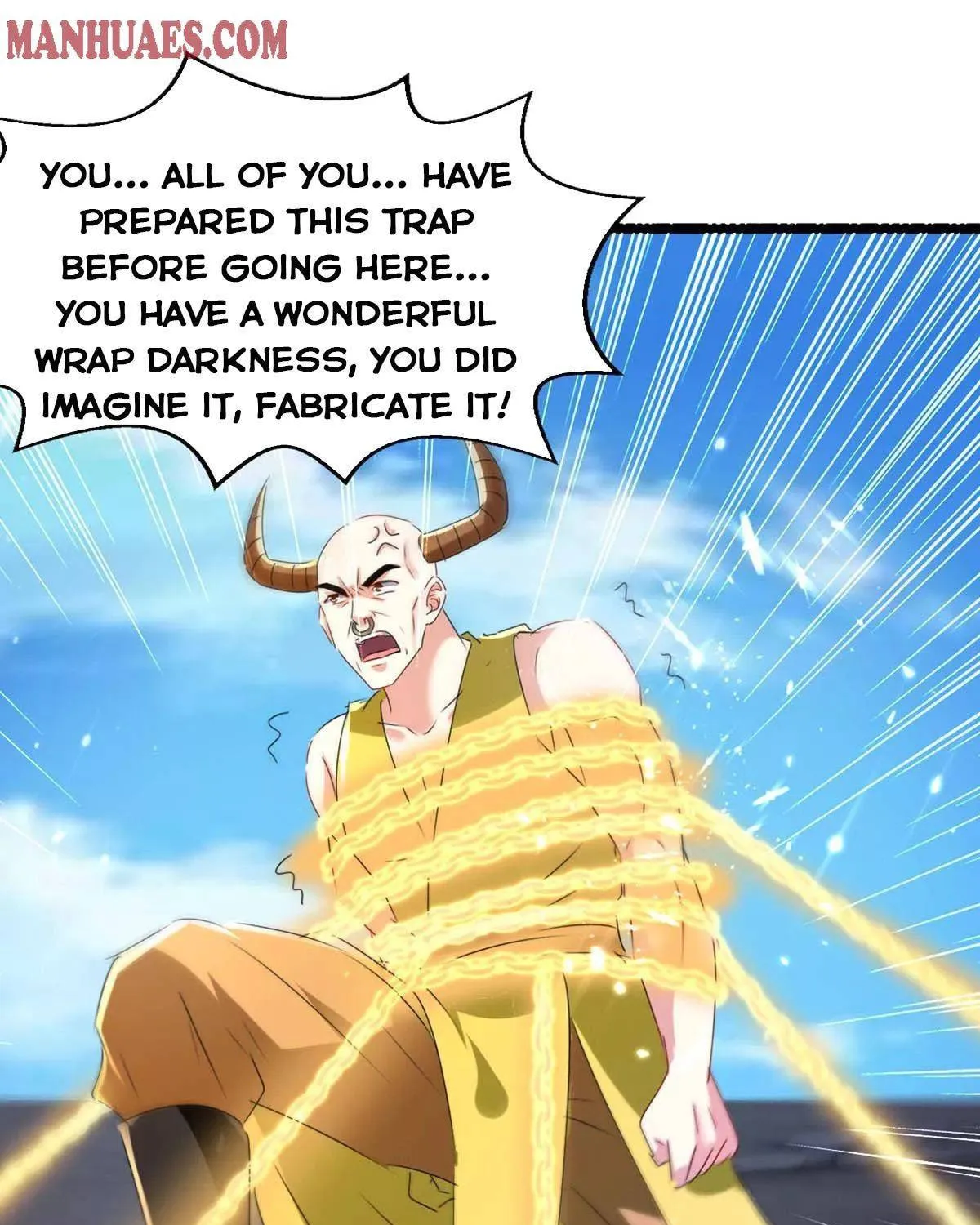 Read The Great Level Up (Colored) chapter 184 image 40 on Lezhin