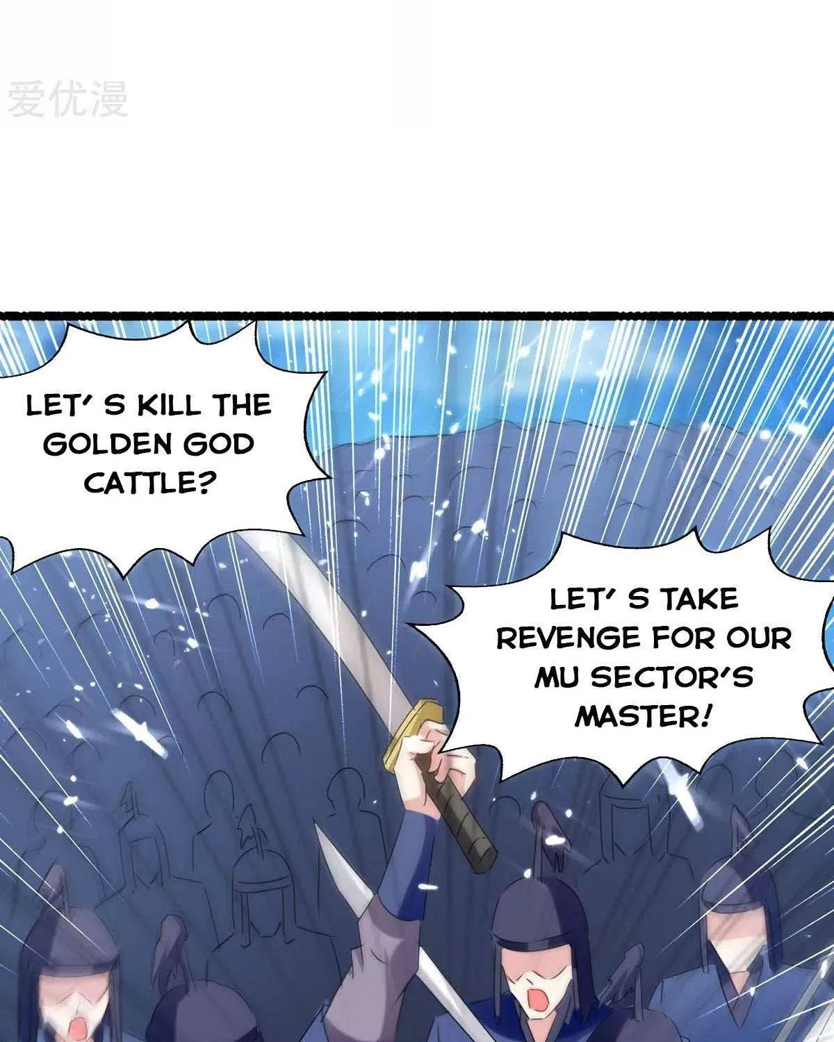 Read The Great Level Up (Colored) chapter 184 image 44 on Lezhin