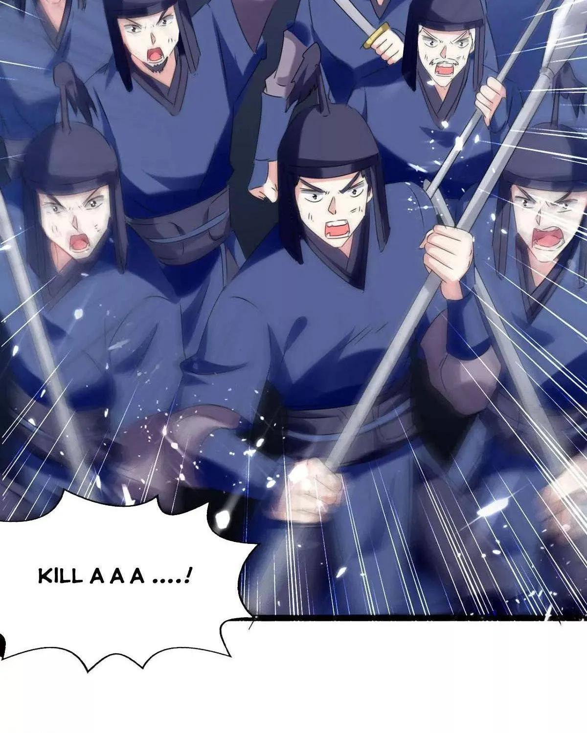 Read The Great Level Up (Colored) chapter 184 image 45 on Lezhin