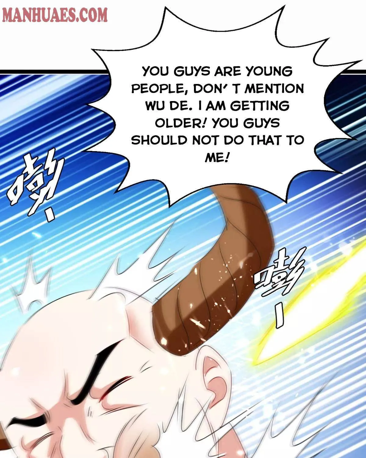 Read The Great Level Up (Colored) chapter 184 image 48 on Lezhin