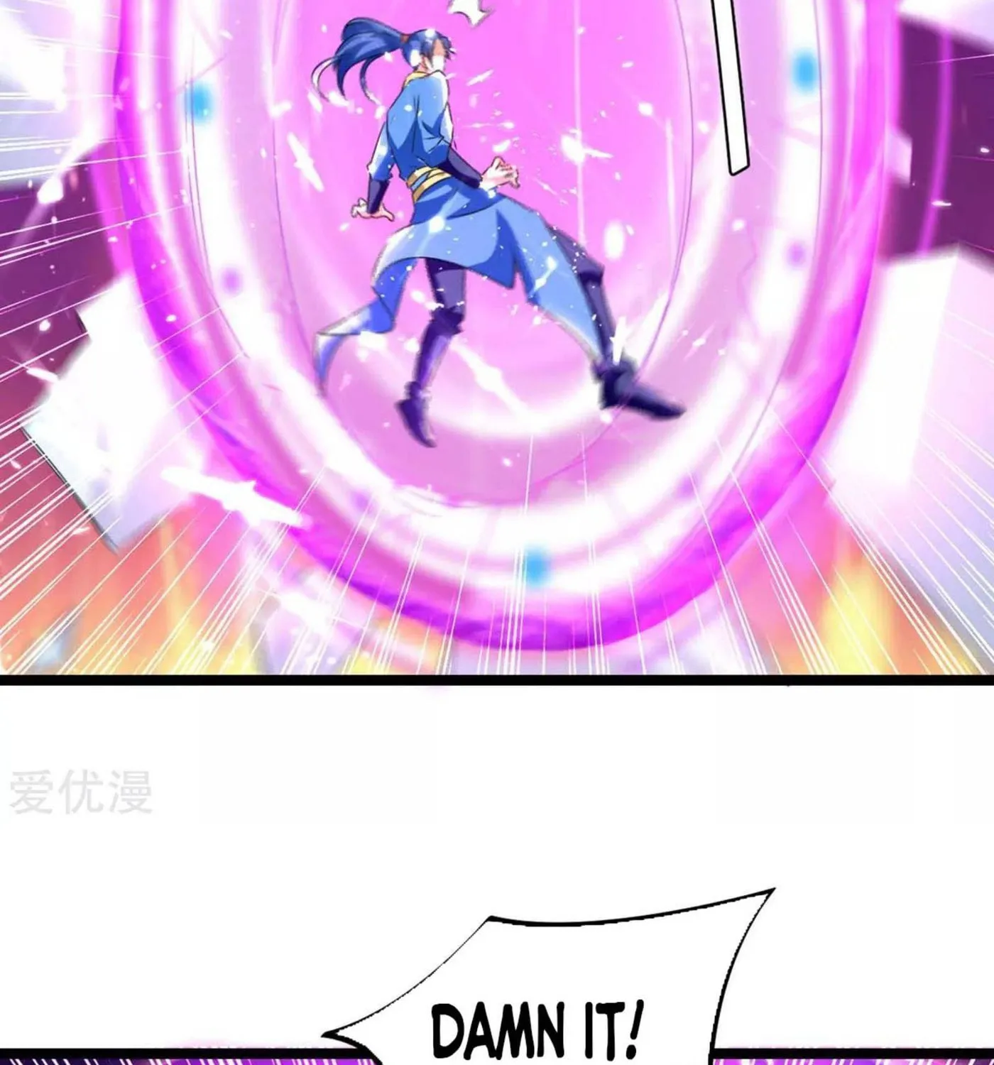 Read The Great Level Up (Colored) chapter 185 image 11 on Lezhin