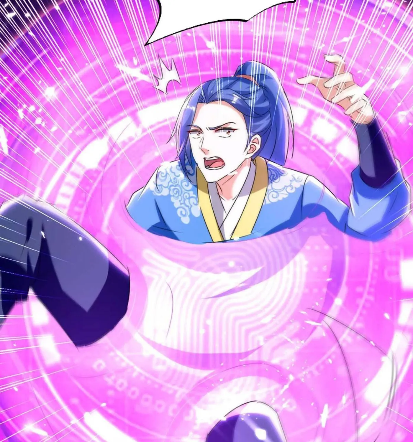 Read The Great Level Up (Colored) chapter 185 image 12 on Lezhin