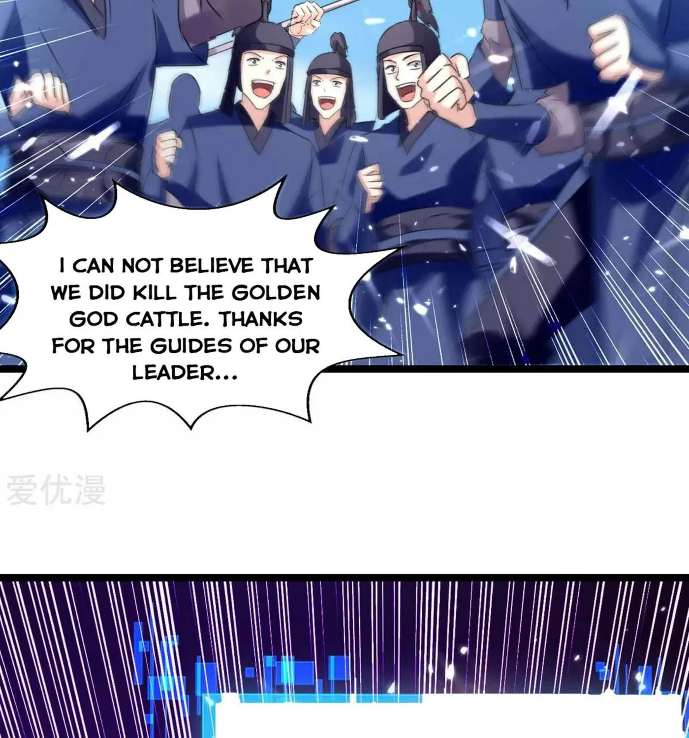 Read The Great Level Up (Colored) chapter 185 image 2 on Lezhin