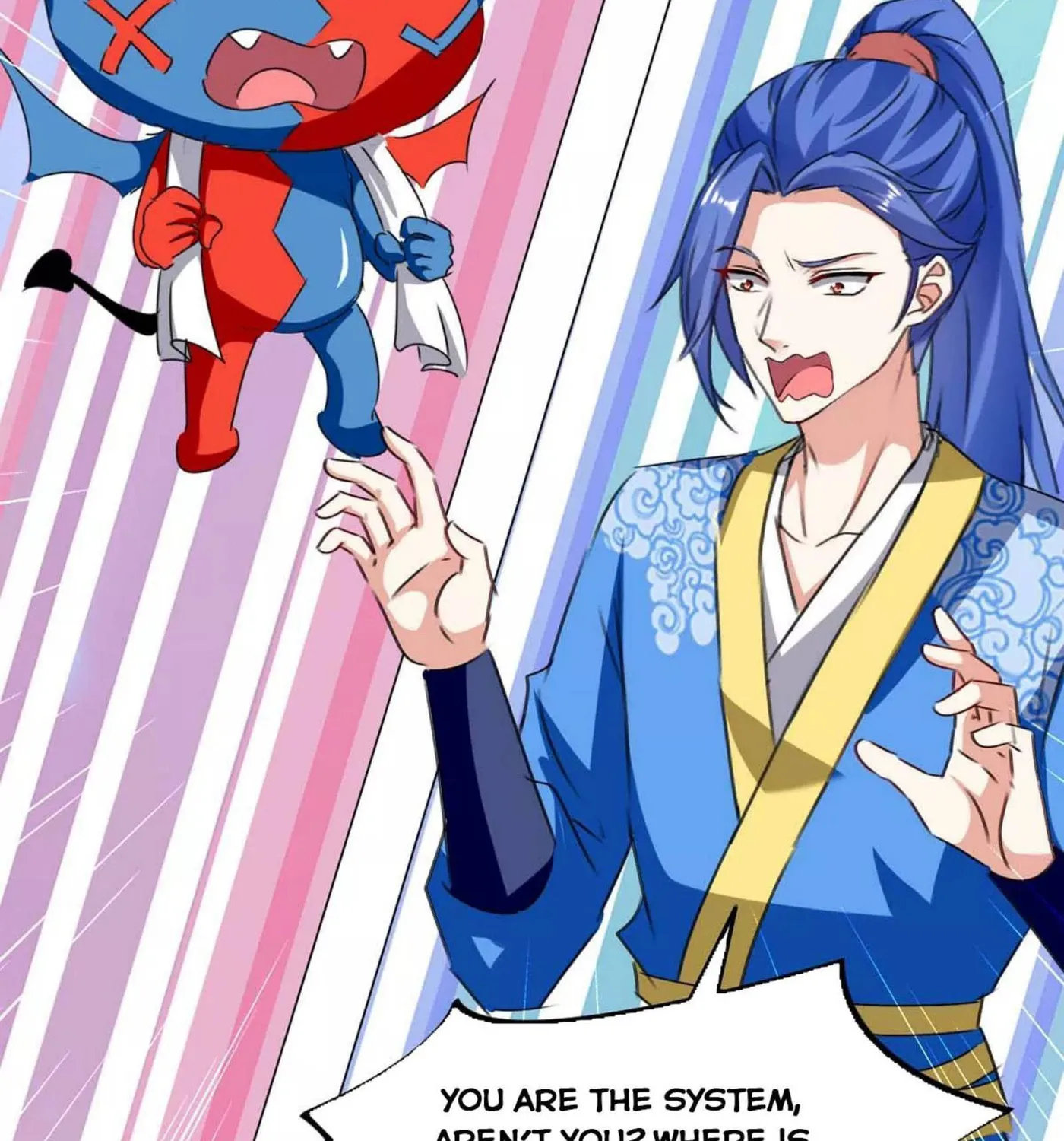 Read The Great Level Up (Colored) chapter 185 image 26 on Lezhin