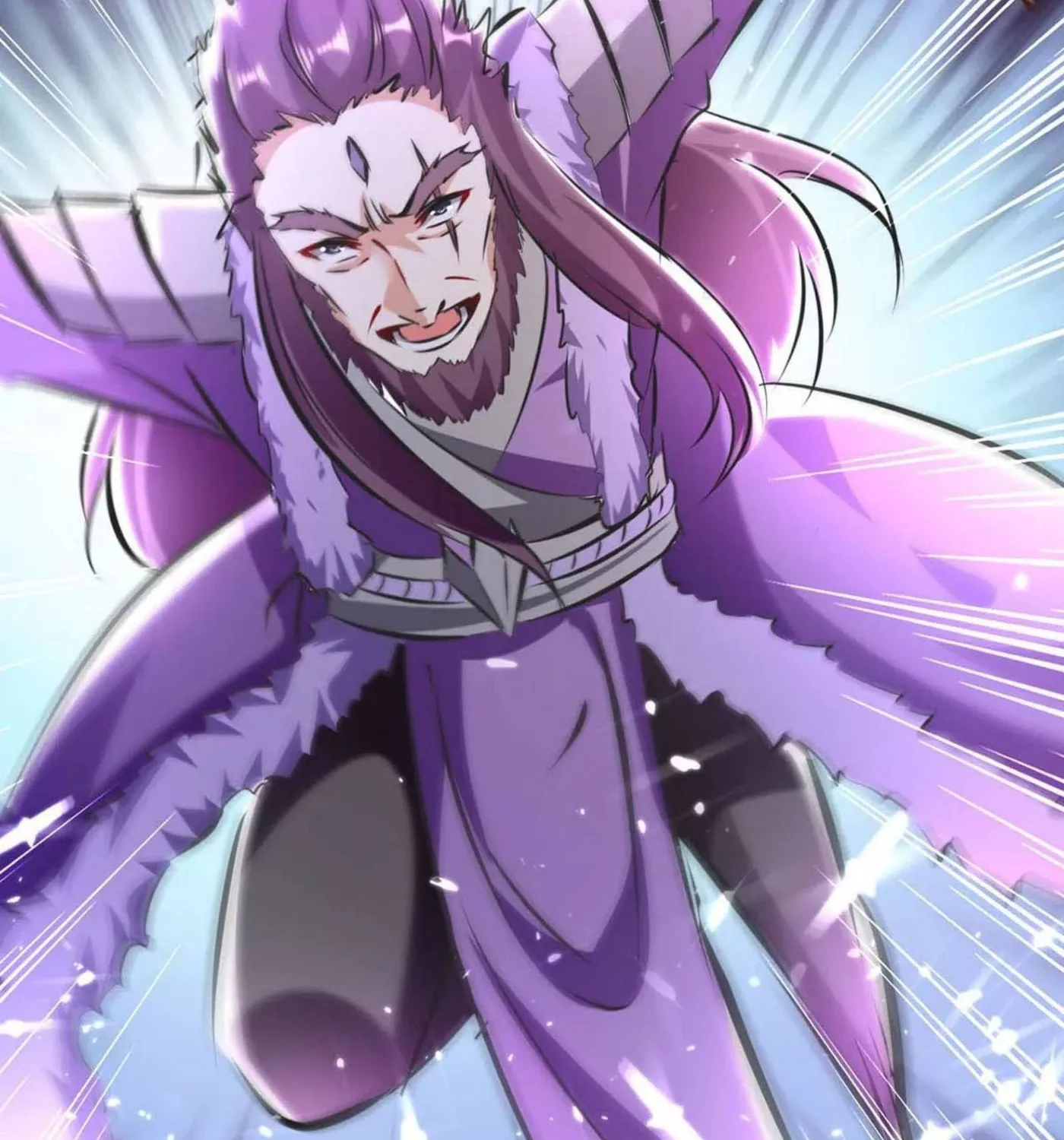 Read The Great Level Up (Colored) chapter 185 image 37 on Lezhin