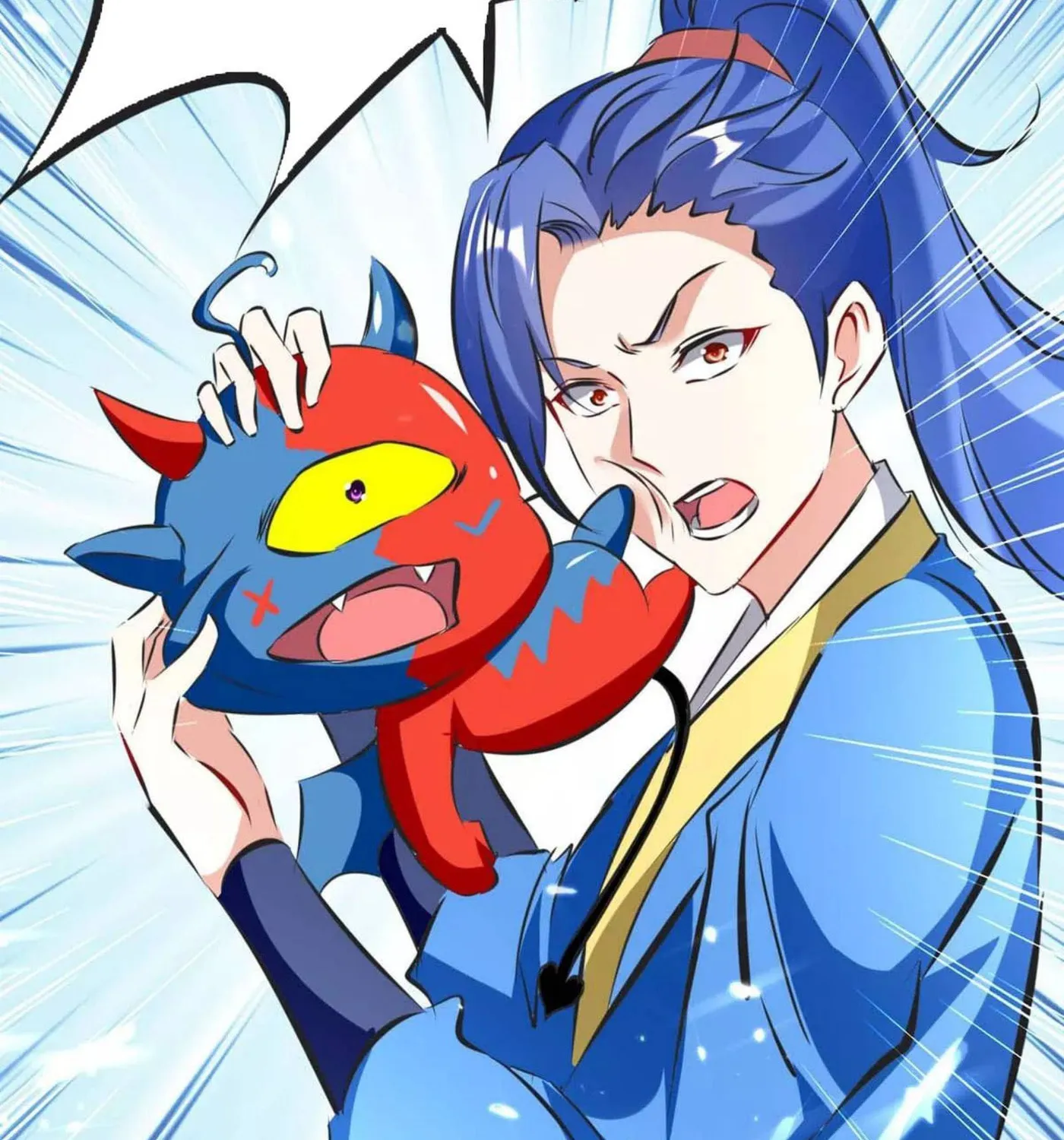Read The Great Level Up (Colored) chapter 185 image 39 on Lezhin