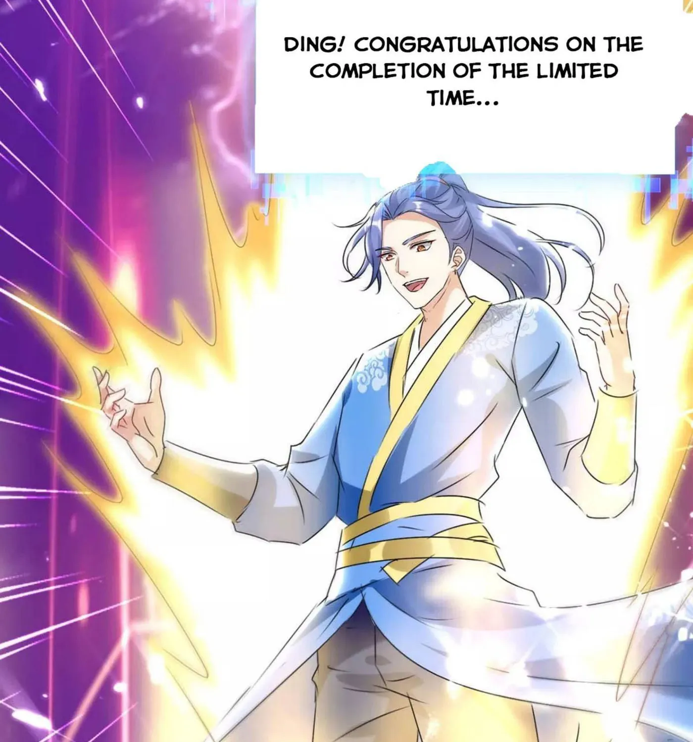 Read The Great Level Up (Colored) chapter 185 image 4 on Lezhin