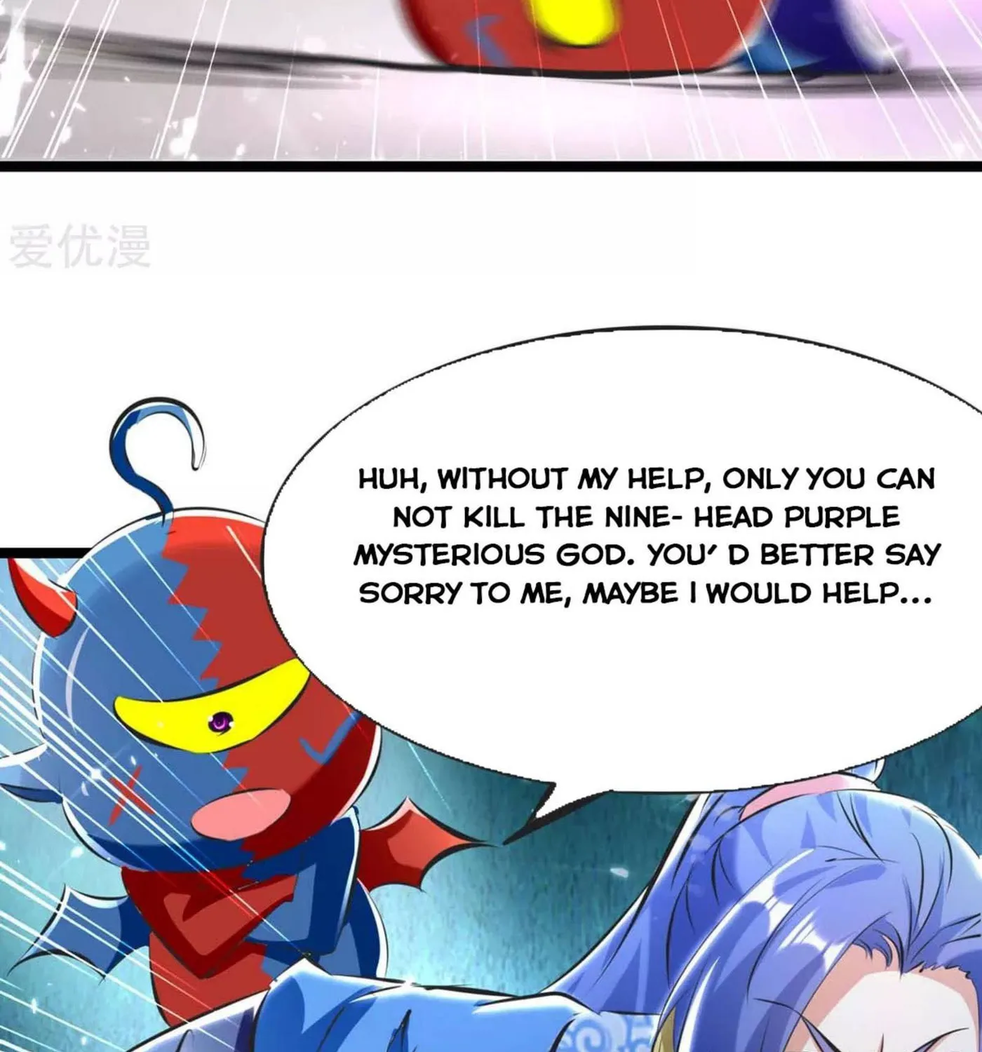 Read The Great Level Up (Colored) chapter 185 image 43 on Lezhin