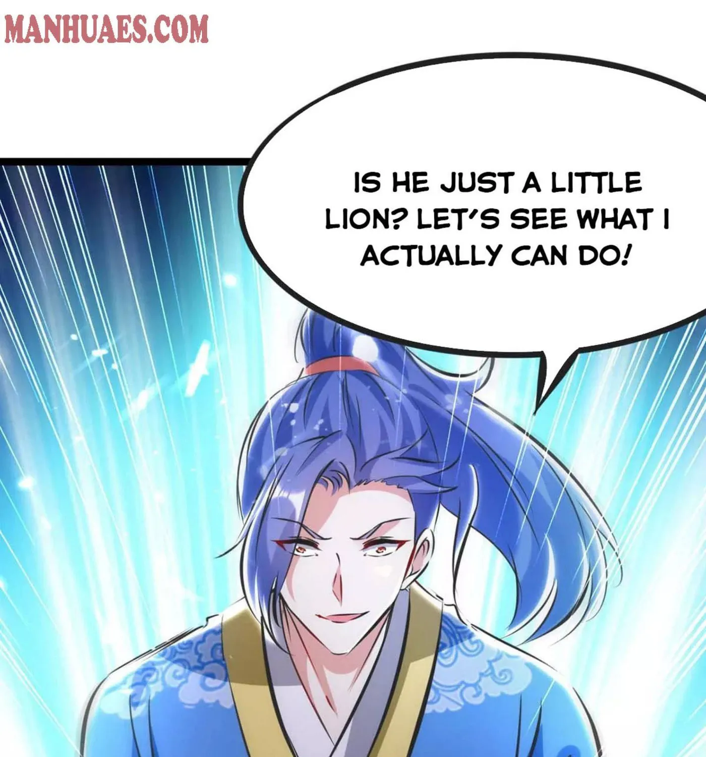 Read The Great Level Up (Colored) chapter 185 image 48 on Lezhin