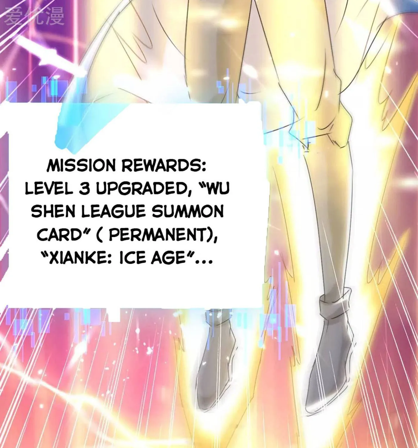 Read The Great Level Up (Colored) chapter 185 image 5 on Lezhin