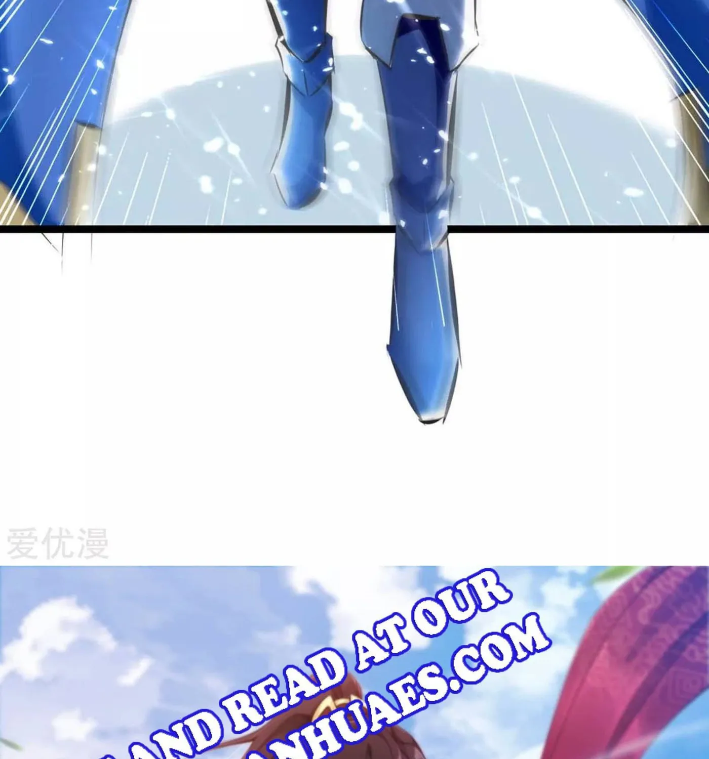 Read The Great Level Up (Colored) chapter 185 image 50 on Lezhin