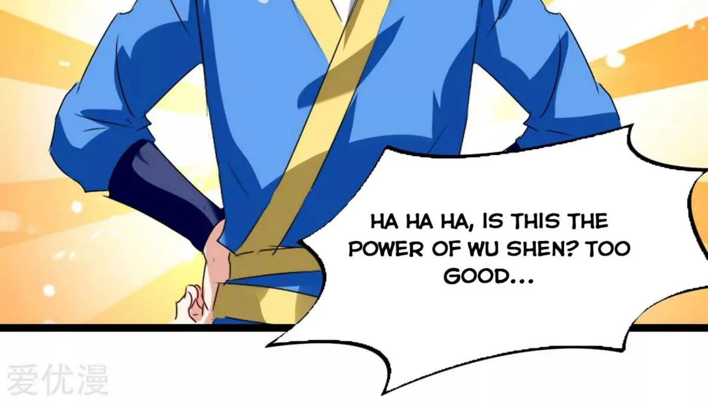 Read The Great Level Up (Colored) chapter 185 image 7 on Lezhin