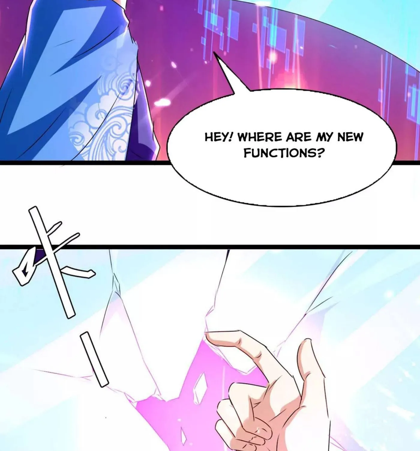 Read The Great Level Up (Colored) chapter 185 image 9 on Lezhin