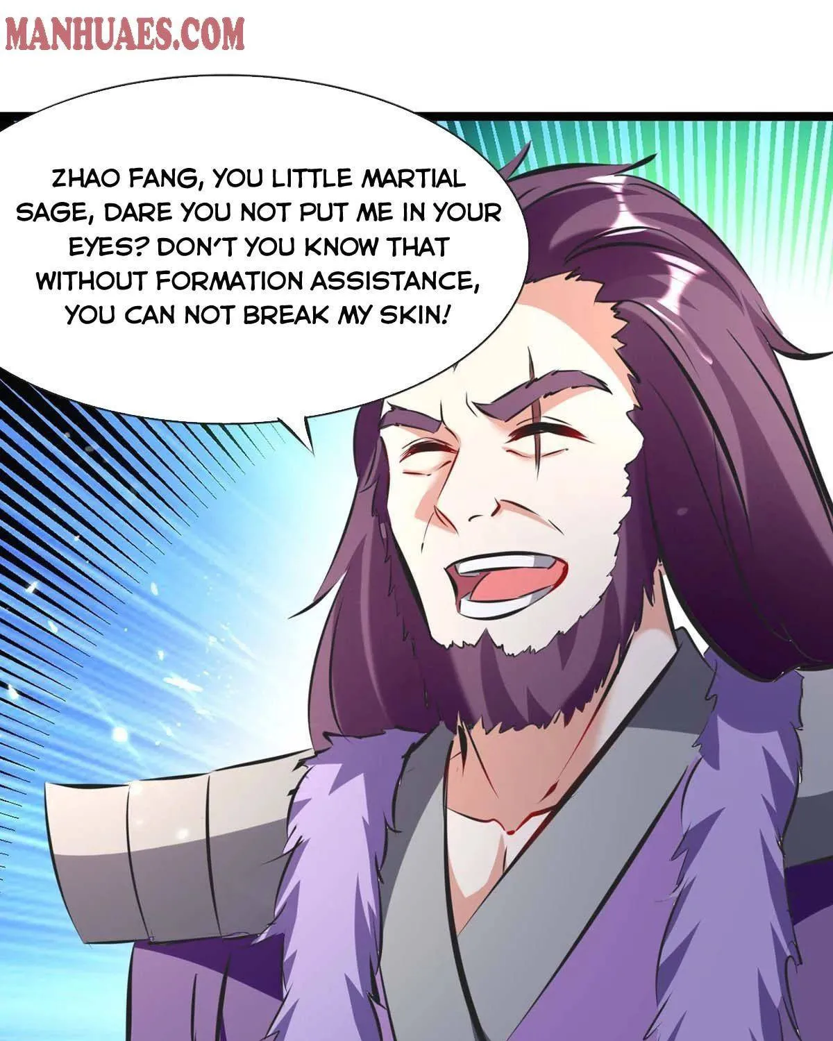 Read The Great Level Up (Colored) chapter 186 image 13 on Lezhin