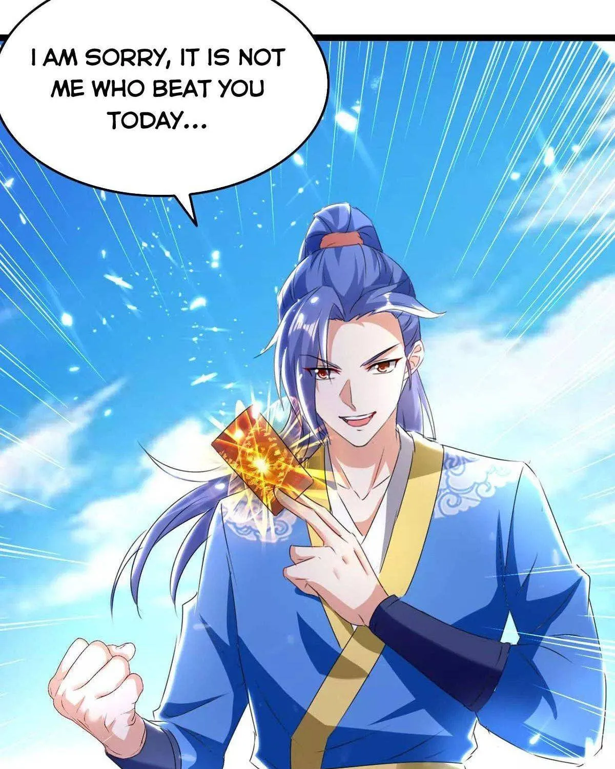 Read The Great Level Up (Colored) chapter 186 image 15 on Lezhin