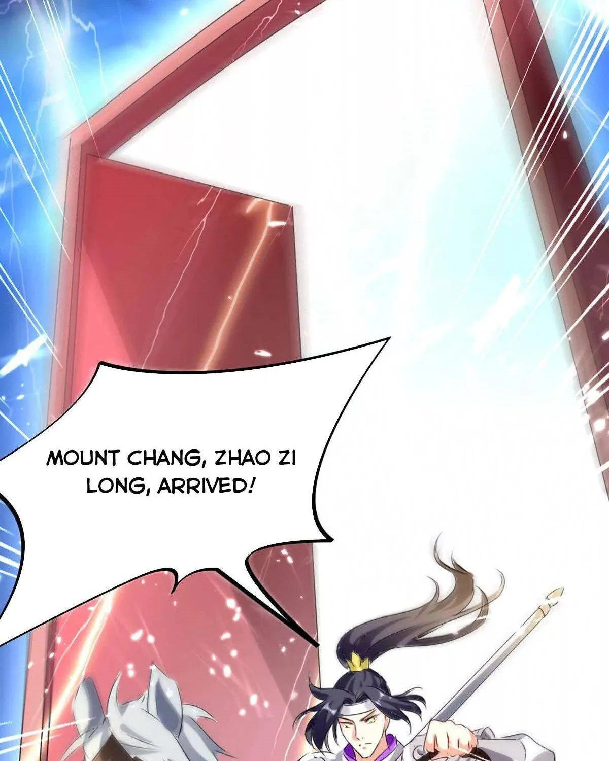 Read The Great Level Up (Colored) chapter 186 image 20 on Lezhin