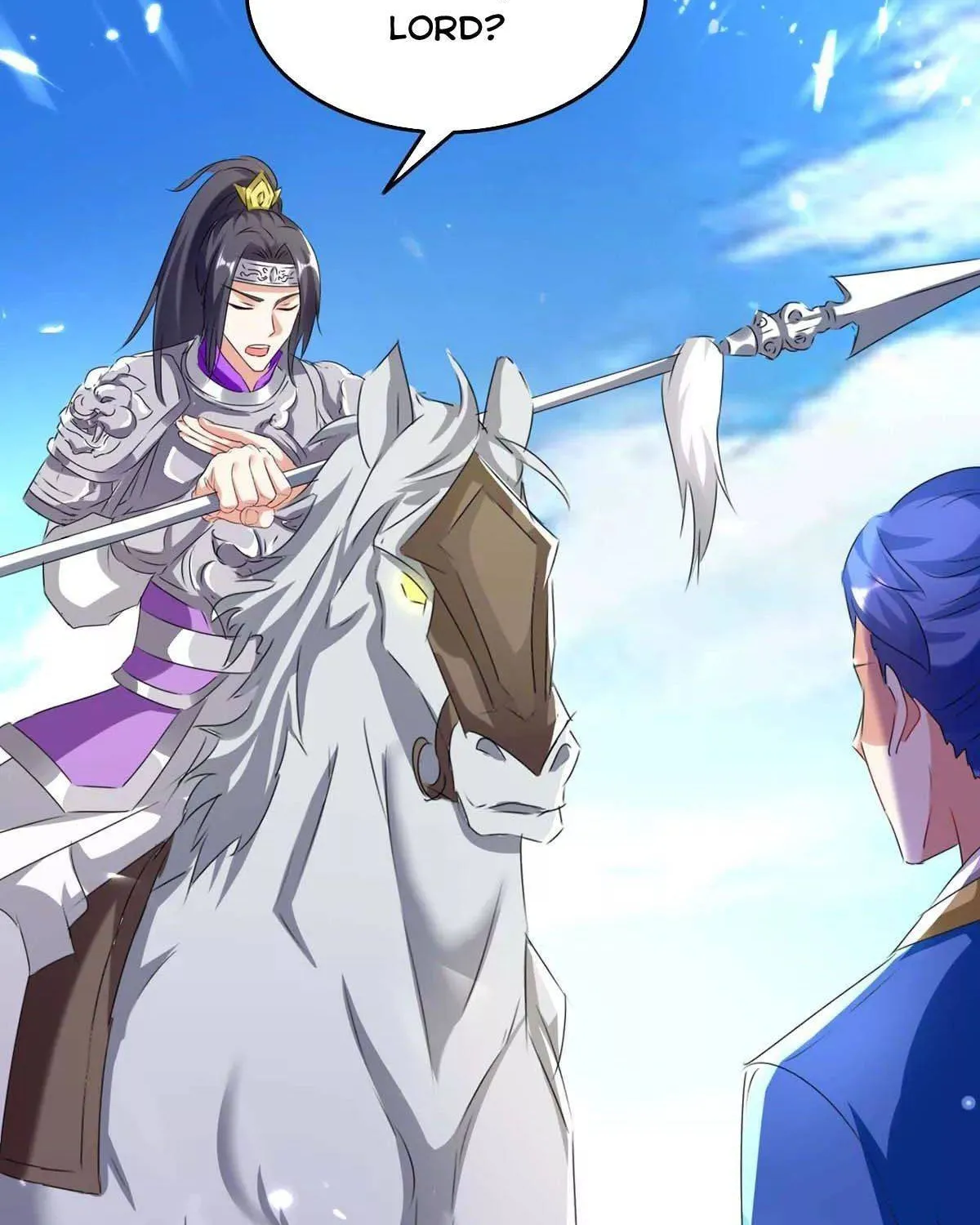 Read The Great Level Up (Colored) chapter 186 image 25 on Lezhin
