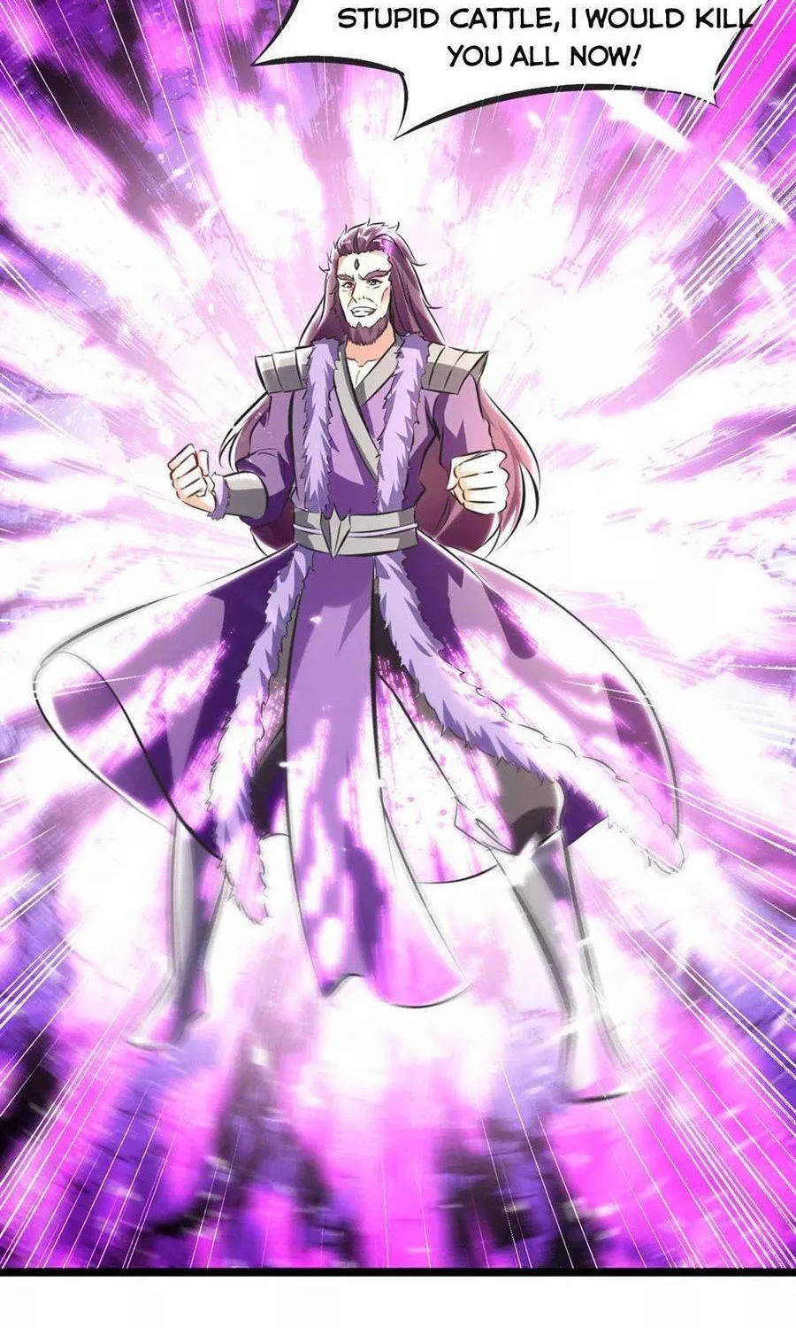 Read The Great Level Up (Colored) chapter 186 image 3 on Lezhin