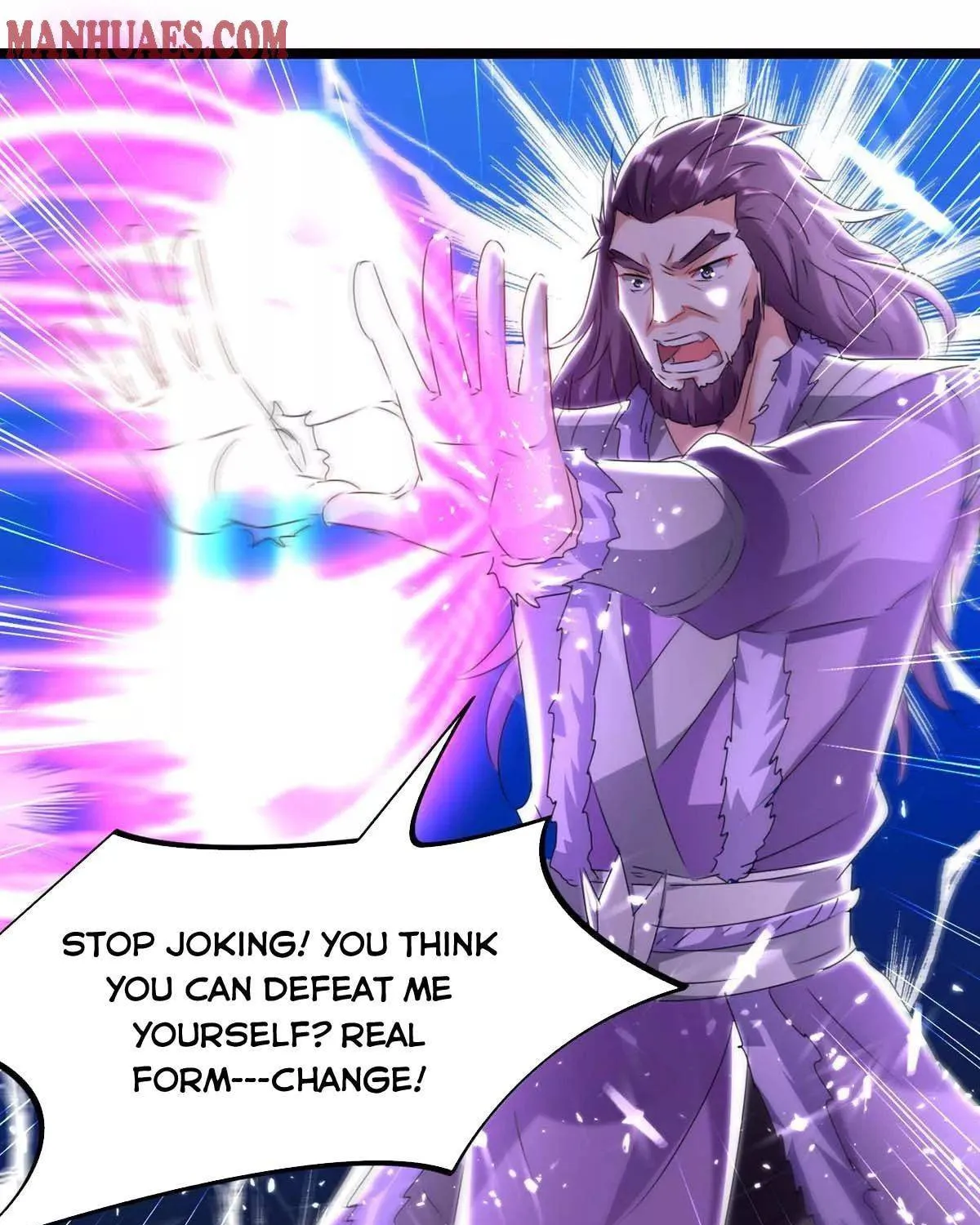 Read The Great Level Up (Colored) chapter 186 image 31 on Lezhin