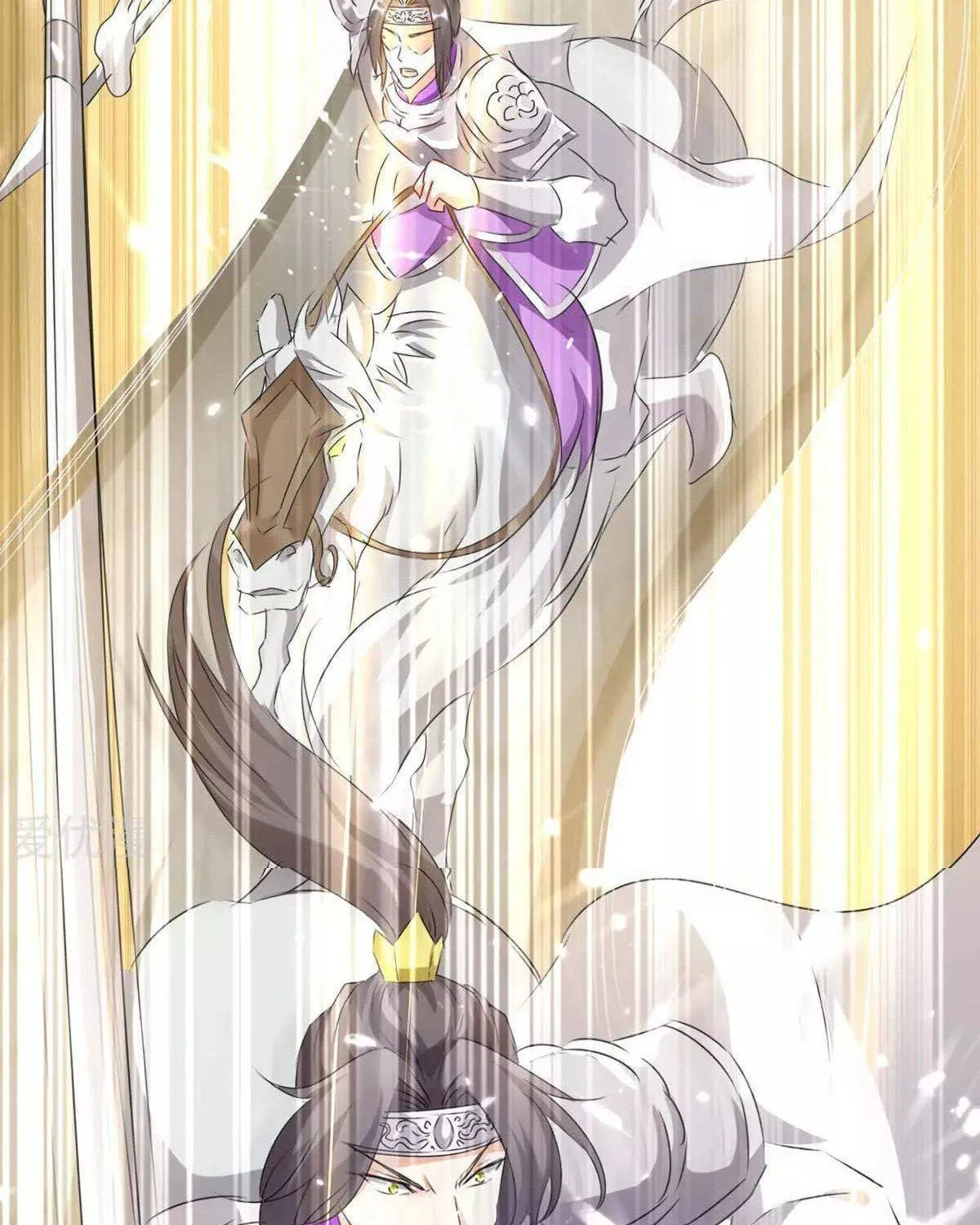 Read The Great Level Up (Colored) chapter 186 image 37 on Lezhin