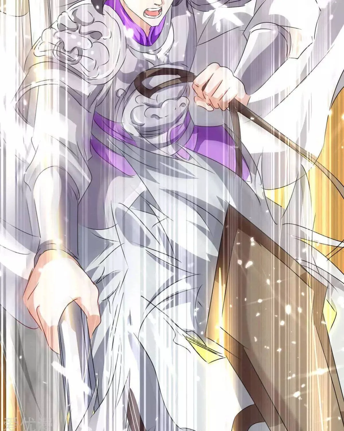 Read The Great Level Up (Colored) chapter 186 image 38 on Lezhin