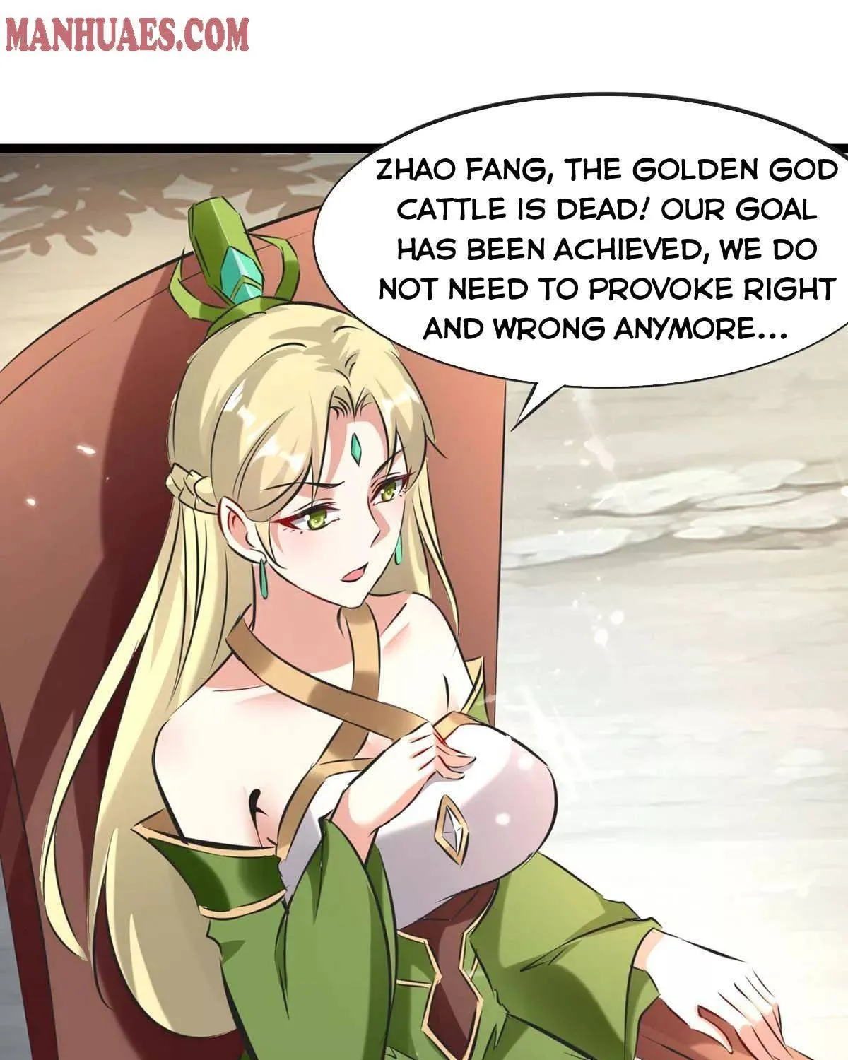 Read The Great Level Up (Colored) chapter 186 image 5 on Lezhin