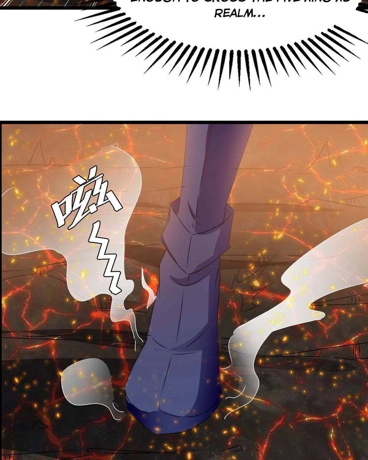 Read The Great Level Up (Colored) chapter 187 image 24 on Lezhin