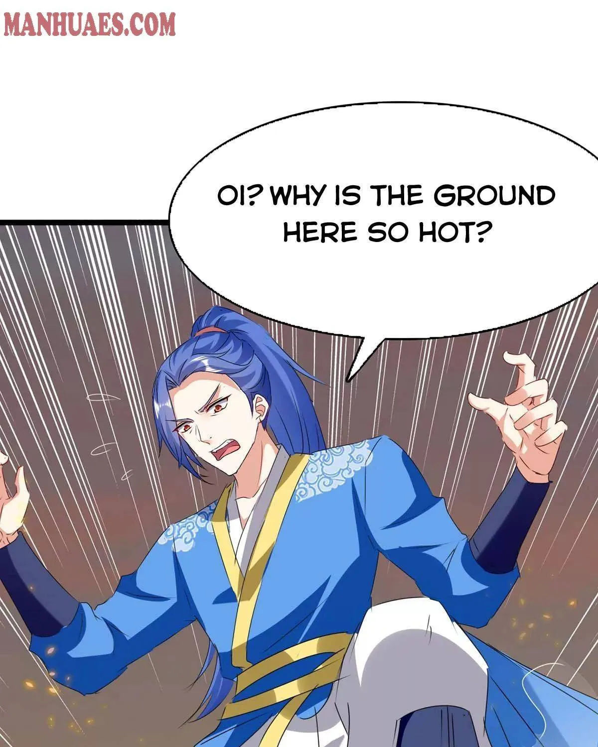 Read The Great Level Up (Colored) chapter 187 image 26 on Lezhin