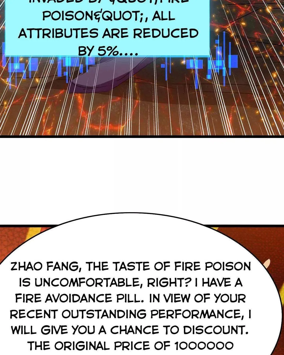 Read The Great Level Up (Colored) chapter 187 image 28 on Lezhin