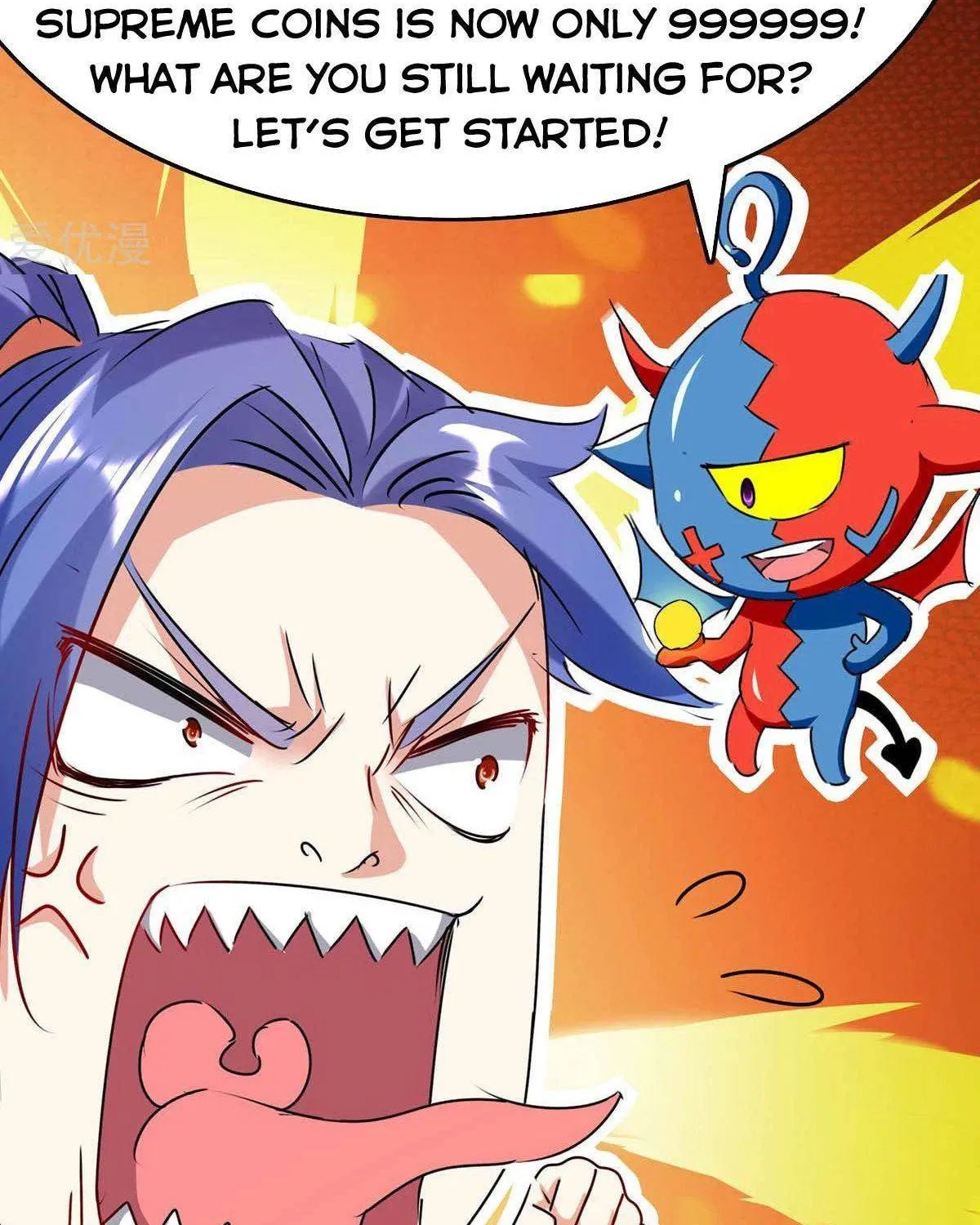 Read The Great Level Up (Colored) chapter 187 image 29 on Lezhin
