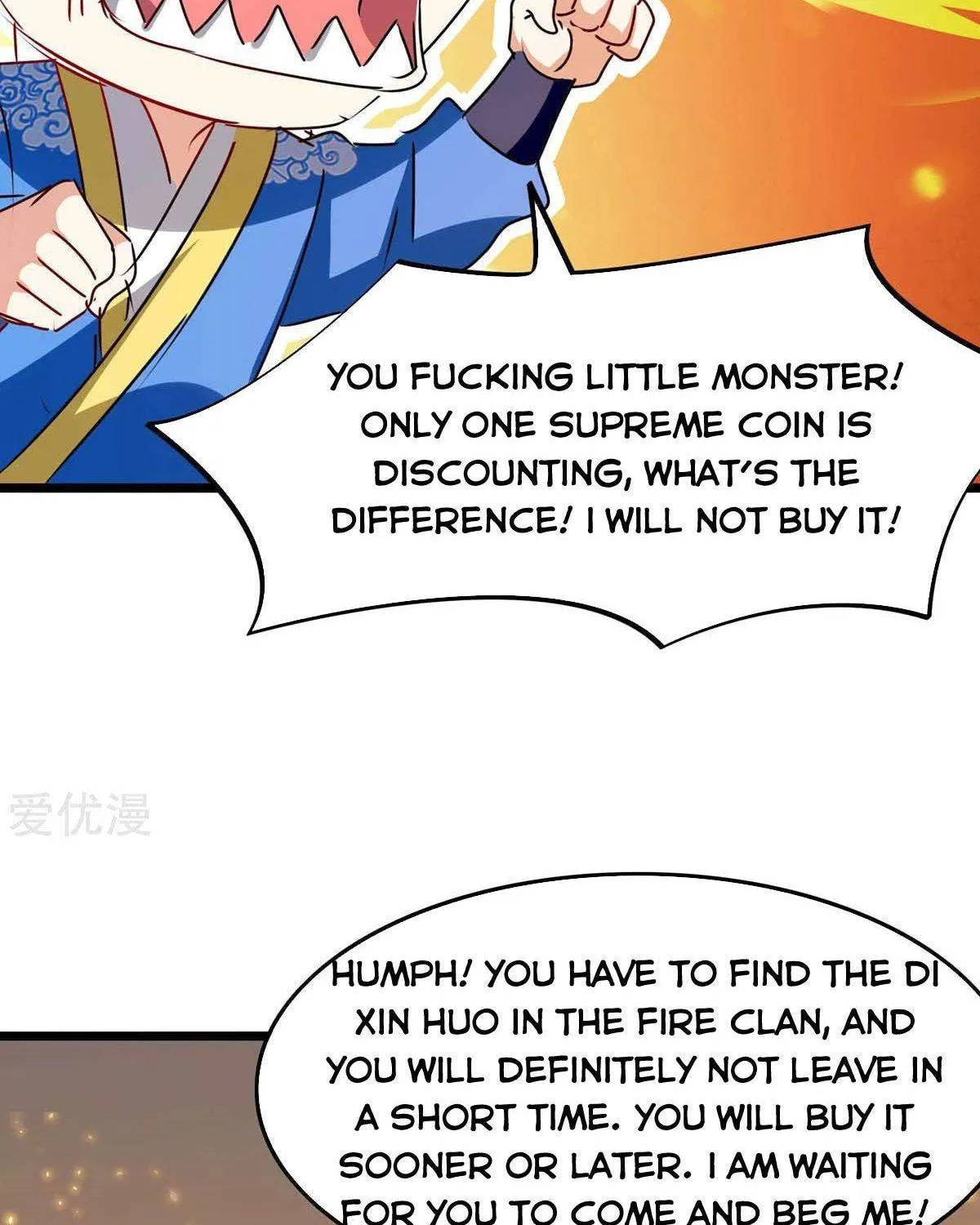 Read The Great Level Up (Colored) chapter 187 image 30 on Lezhin