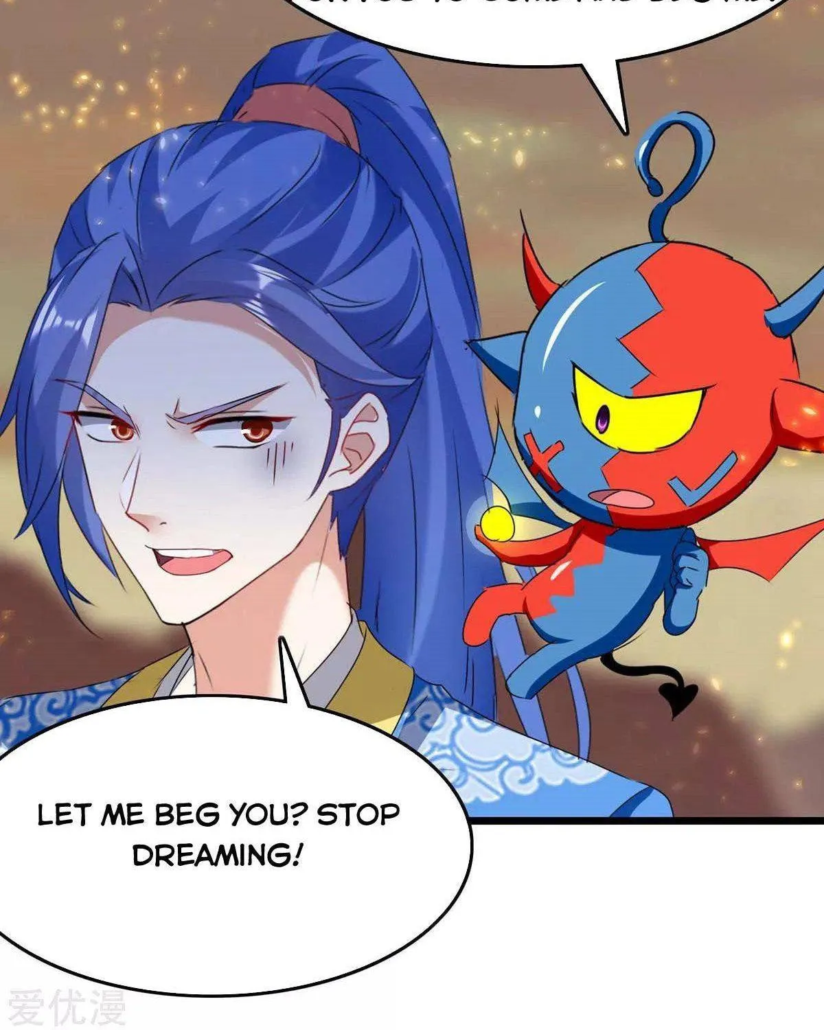 Read The Great Level Up (Colored) chapter 187 image 31 on Lezhin